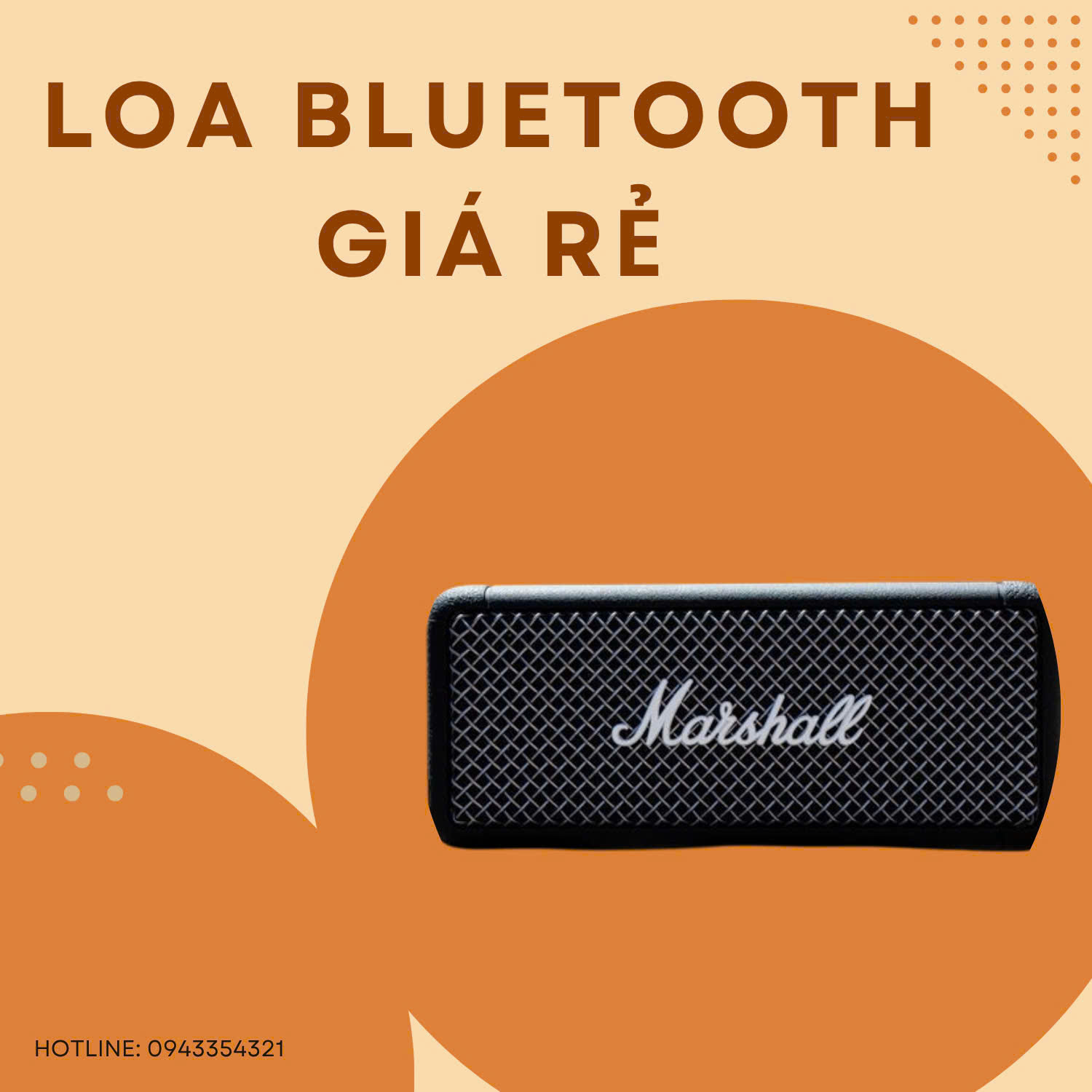 Loa Bluetooth Rẻ Mà Xịn – Chọn Ngay Trước Khi Hết Hàng!