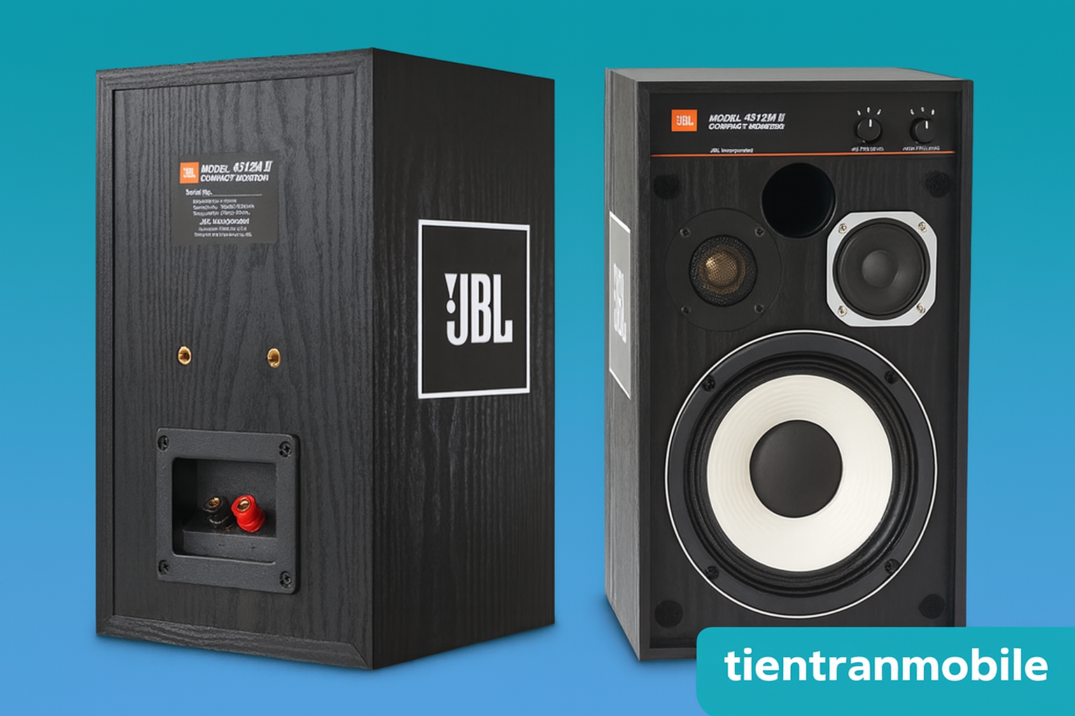 Bí Quyết Mua Loa JBL Monitor Đúng Chuẩn – Không Lãng Phí Tiền 9 Bí Quyết Mua Loa JBL Monitor Đúng Chuẩn – Không Lãng Phí Tiền