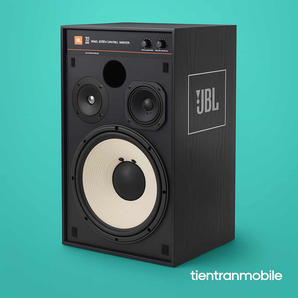 Bí Quyết Mua Loa JBL Monitor Đúng Chuẩn – Không Lãng Phí Tiền 10 Bí Quyết Mua Loa JBL Monitor Đúng Chuẩn – Không Lãng Phí Tiền