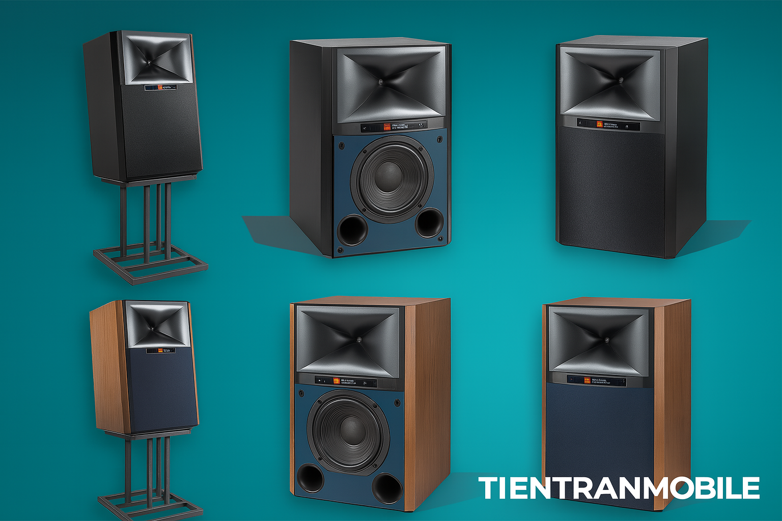 Bí Quyết Mua Loa JBL Monitor Đúng Chuẩn – Không Lãng Phí Tiền 11 Bí Quyết Mua Loa JBL Monitor Đúng Chuẩn – Không Lãng Phí Tiền