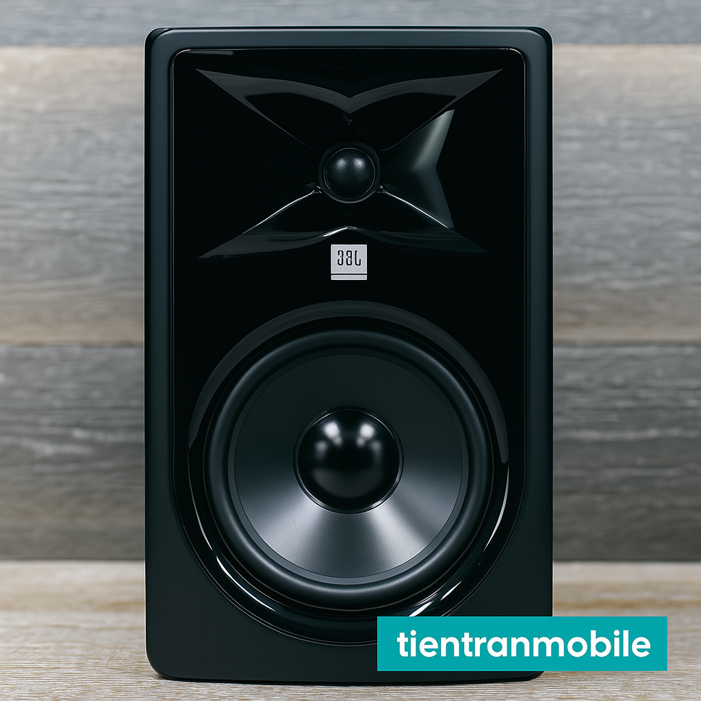 Bí Quyết Mua Loa JBL Monitor Đúng Chuẩn – Không Lãng Phí Tiền 13 Bí Quyết Mua Loa JBL Monitor Đúng Chuẩn – Không Lãng Phí Tiền
