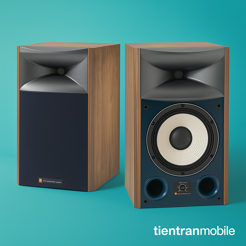 Bí Quyết Mua Loa JBL Monitor Đúng Chuẩn – Không Lãng Phí Tiền 8 Bí Quyết Mua Loa JBL Monitor Đúng Chuẩn – Không Lãng Phí Tiền