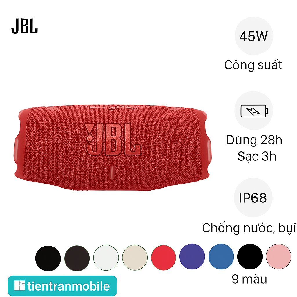 Loa JBL TPHCM Giá Rẻ- Đa Dạng Mẫu Mã, Phù Hợp Mọi Nhu Cầu 10 Loa JBL TPHCM Giá Rẻ- Đa Dạng Mẫu Mã, Phù Hợp Mọi Nhu Cầu