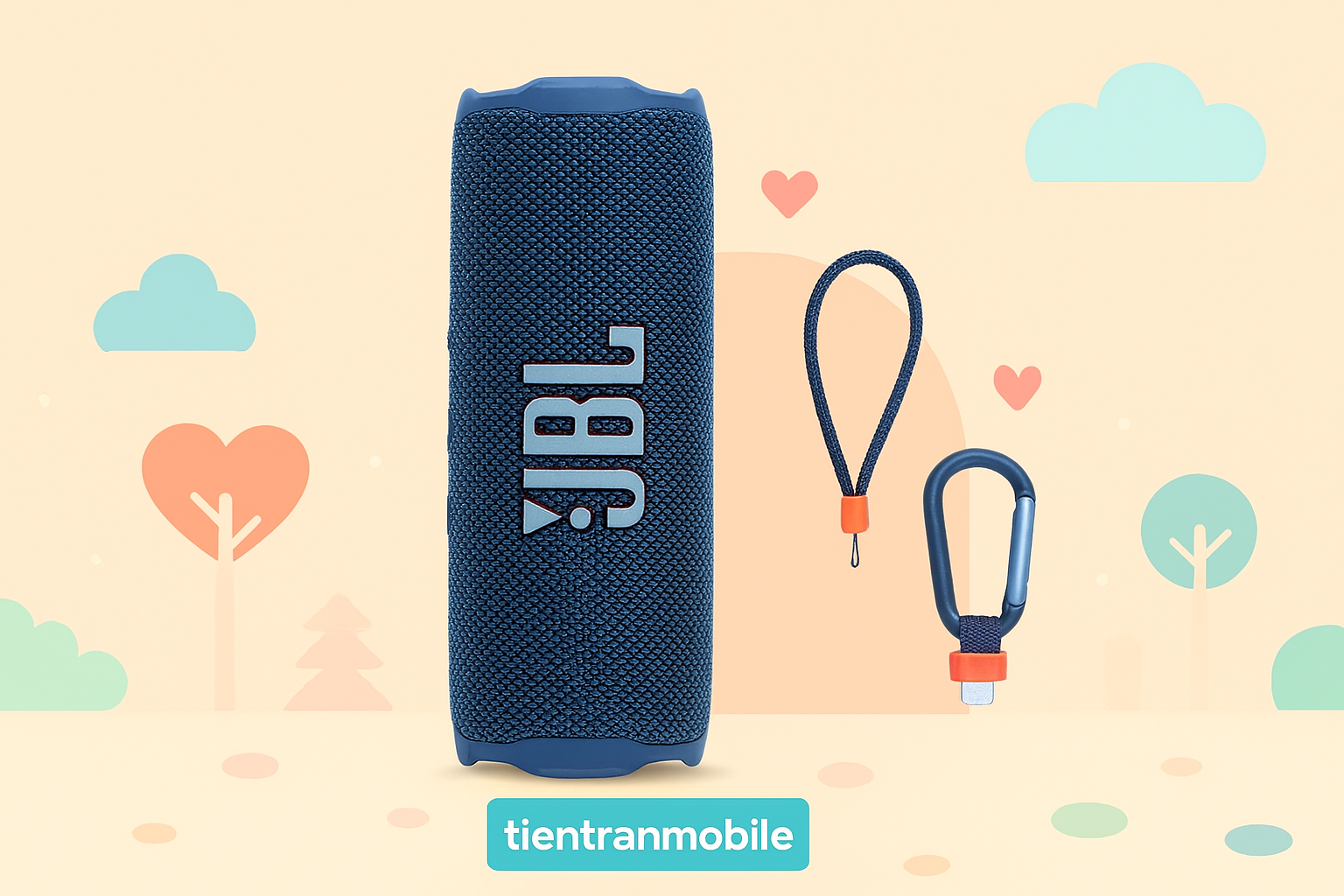 Loa JBL TPHCM Giá Rẻ- Đa Dạng Mẫu Mã, Phù Hợp Mọi Nhu Cầu 12 Loa JBL TPHCM Giá Rẻ- Đa Dạng Mẫu Mã, Phù Hợp Mọi Nhu Cầu