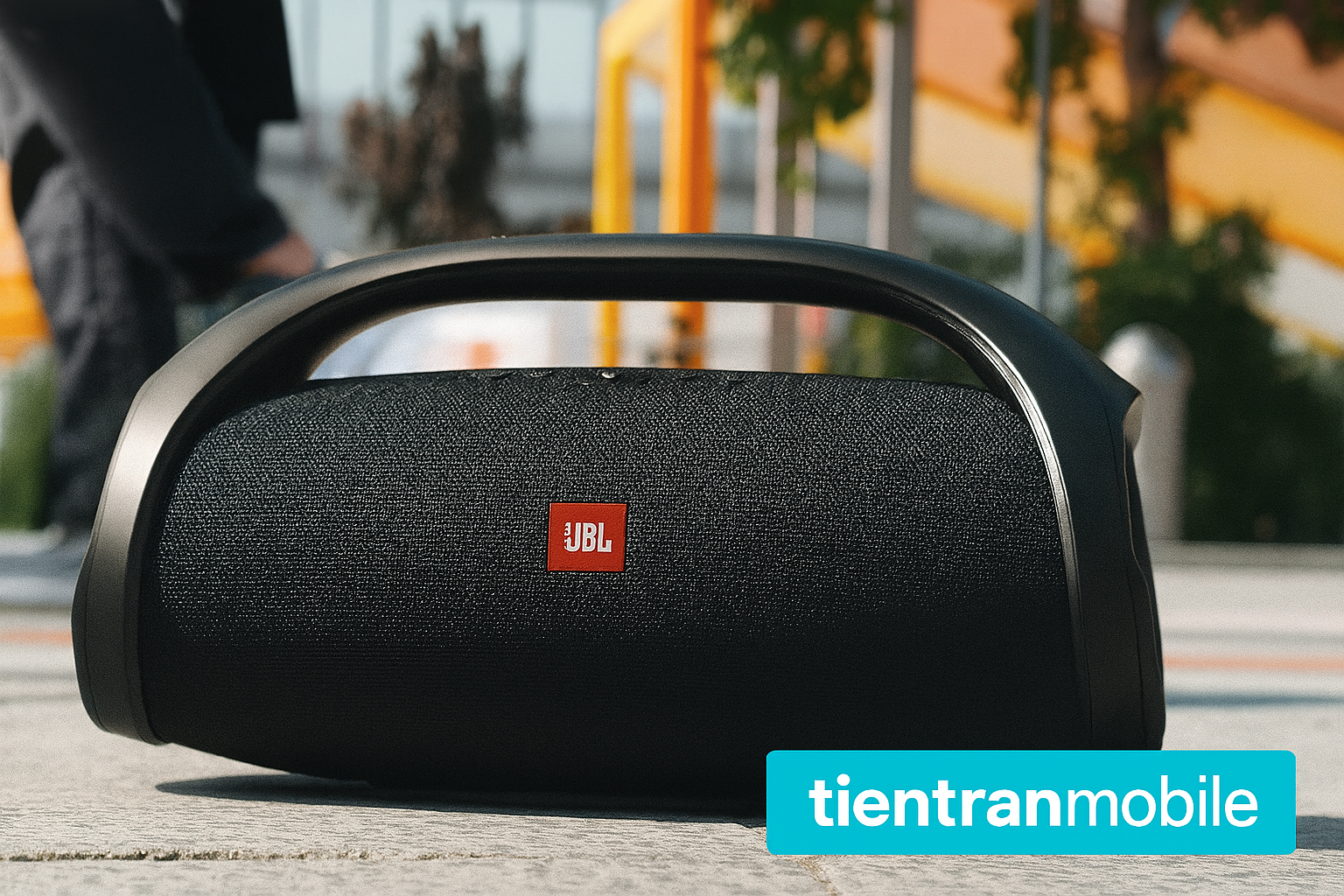 Có Nên Mua Loa JBL Nội Địa Không? Sự Thật Ít Người Biết 9 Có Nên Mua Loa JBL Nội Địa Không? Sự Thật Ít Người Biết
