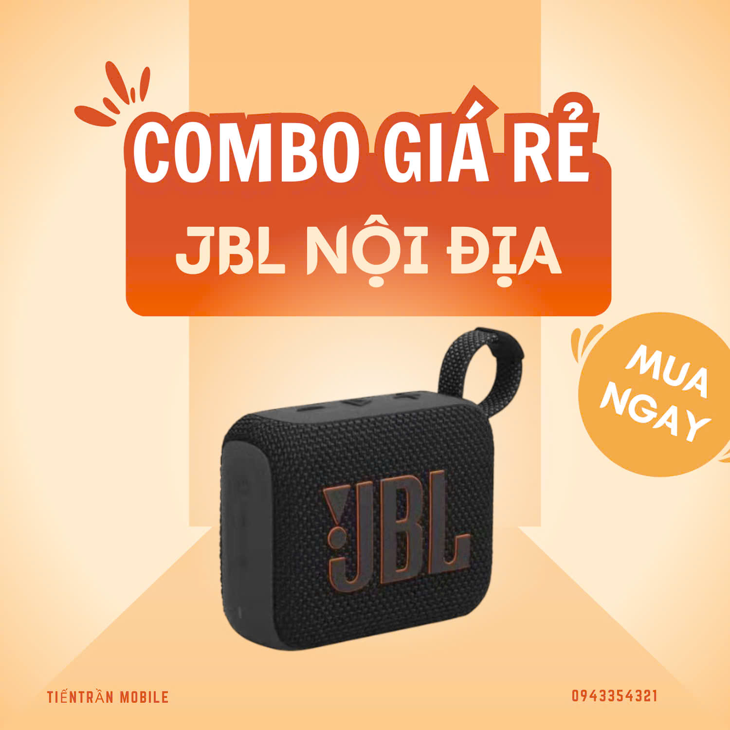 Có Nên Mua Loa JBL Nội Địa Không? Sự Thật Ít Người Biết