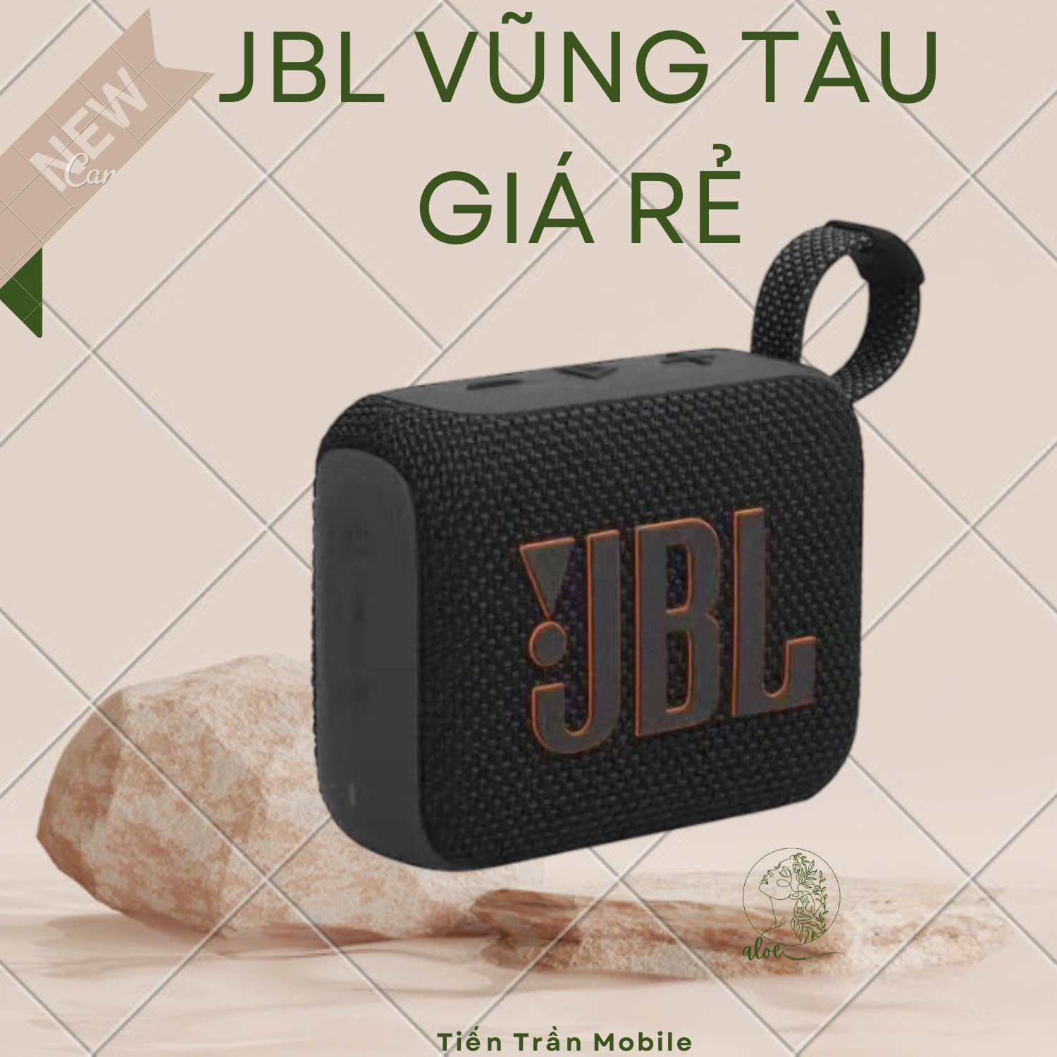 Mua Loa JBL Vũng Tàu Chính Hãng – Giá Tốt Ngay Hôm Nay