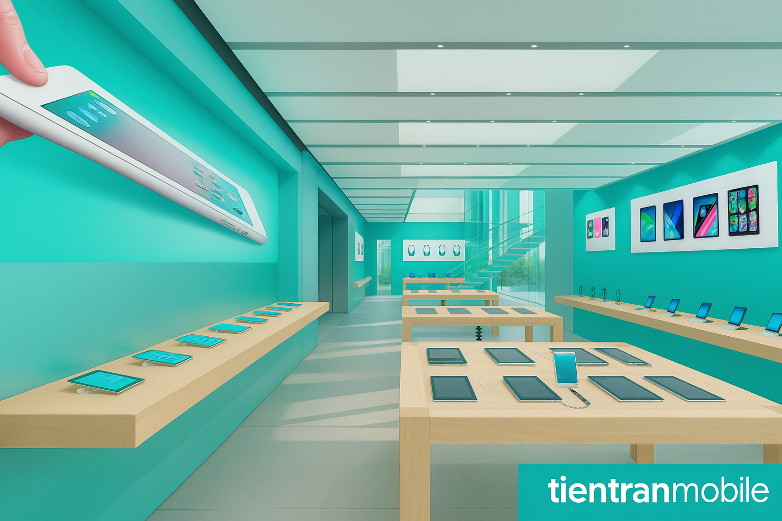 Apple Store Chính Hãng TP.HCM: Có Gì Hot Trong Năm 2025? 9 Apple Store Chính Hãng TP.HCM: Có Gì Hot Trong Năm 2025?