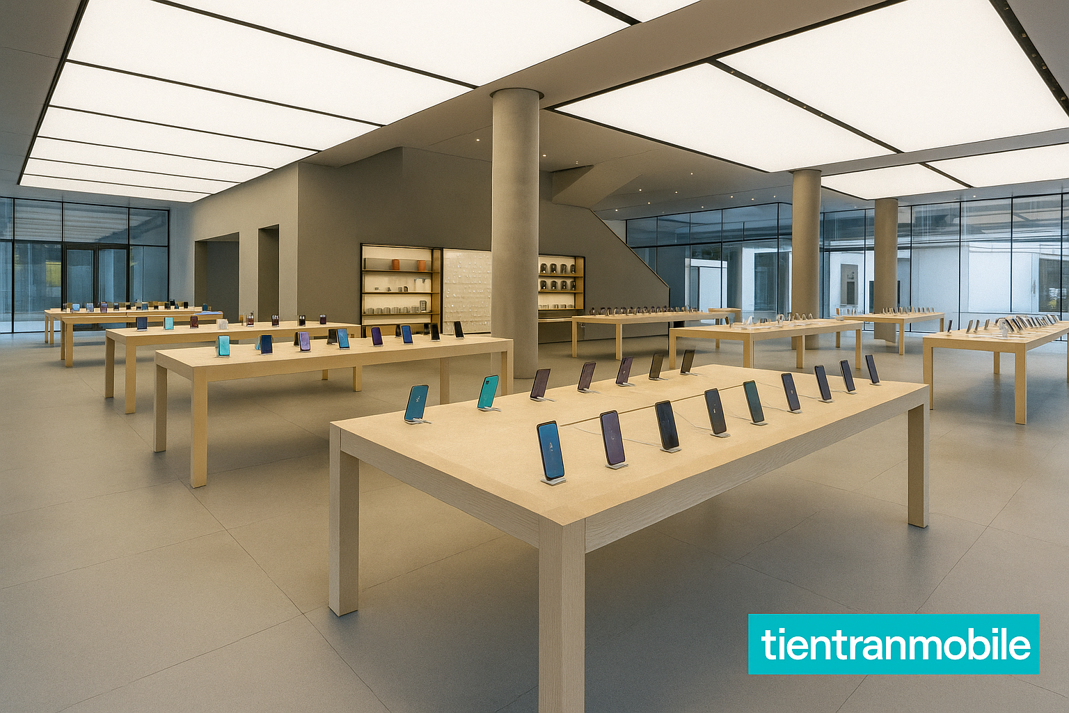 Apple Store Chính Hãng TP.HCM: Có Gì Hot Trong Năm 2025? 11 Apple Store Chính Hãng TP.HCM: Có Gì Hot Trong Năm 2025?