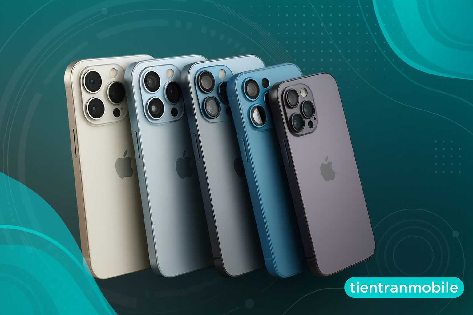 Bảng Giá iPhone 2025 – Giá Tốt Và Đổi Máy Cũ Lấy Mới! 12 Bảng Giá iPhone 2025 – Giá Tốt Và Đổi Máy Cũ Lấy Mới!