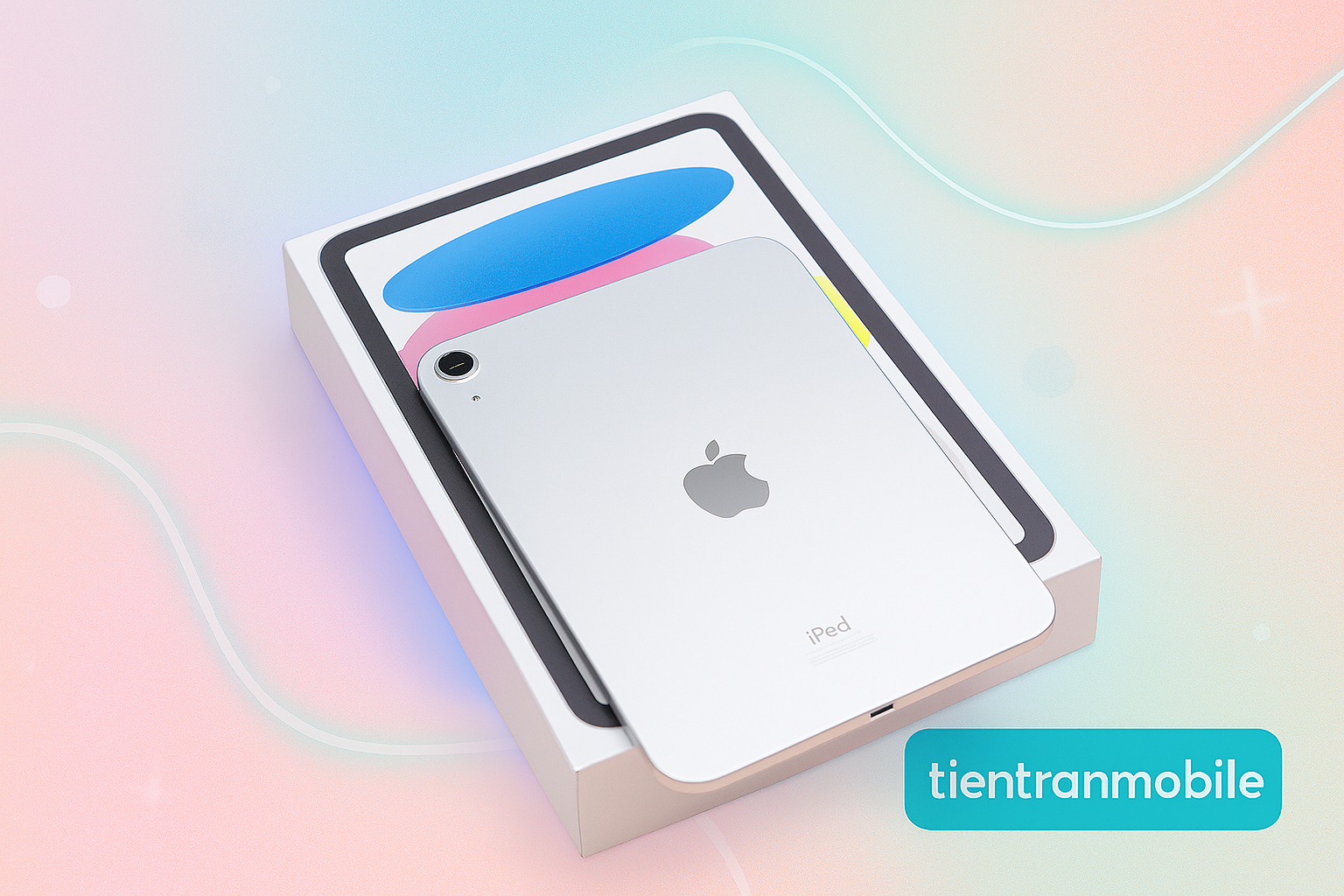 Bảng Giá iPad Mới Nhất 2025 – Cập Nhật Liên Tục Giá Tốt 9 Bảng Giá iPad Mới Nhất 2025 – Cập Nhật Liên Tục Giá Tốt