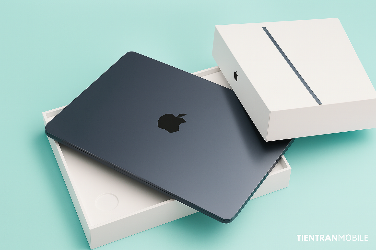 Bảng Giá MacBook Air 2025 Chính Hãng – Đủ Mọi Phiên Bản 7 Bảng Giá MacBook Air 2025 Chính Hãng – Đủ Mọi Phiên Bản