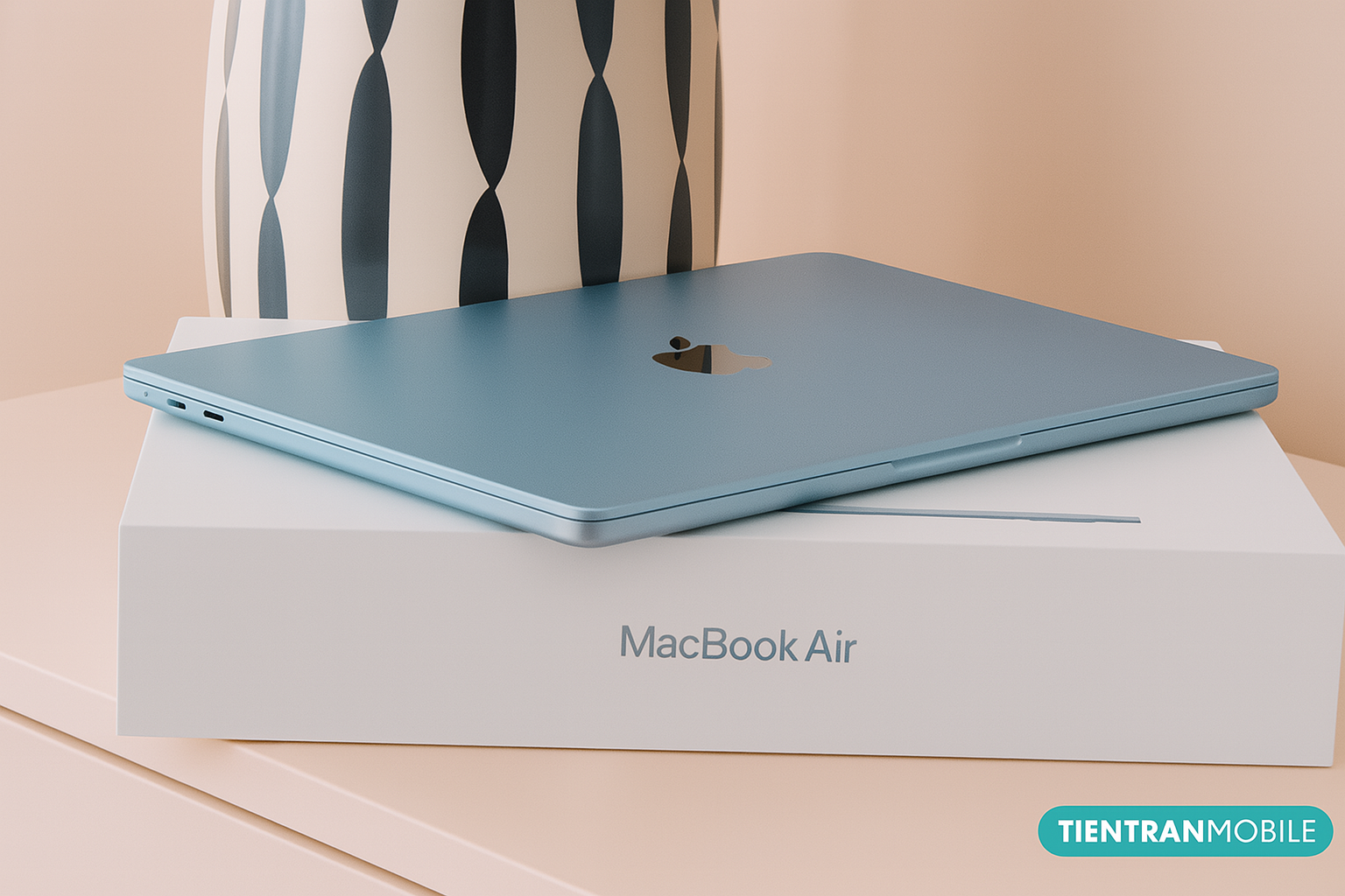 Bảng Giá MacBook Air 2025 Chính Hãng – Đủ Mọi Phiên Bản 10 Bảng Giá MacBook Air 2025 Chính Hãng – Đủ Mọi Phiên Bản