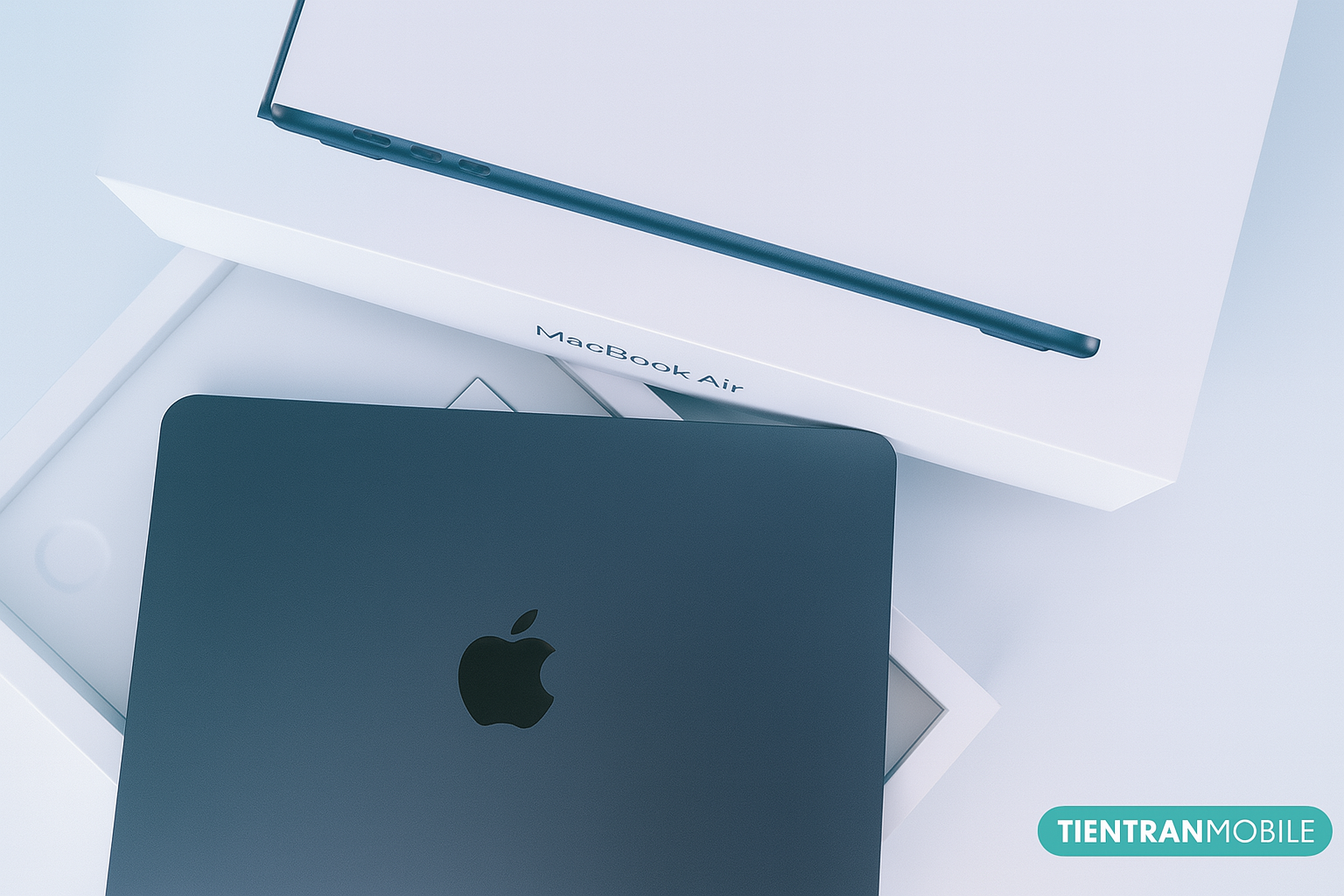 Bảng Giá MacBook Air 2025 Chính Hãng – Đủ Mọi Phiên Bản 11 Bảng Giá MacBook Air 2025 Chính Hãng – Đủ Mọi Phiên Bản
