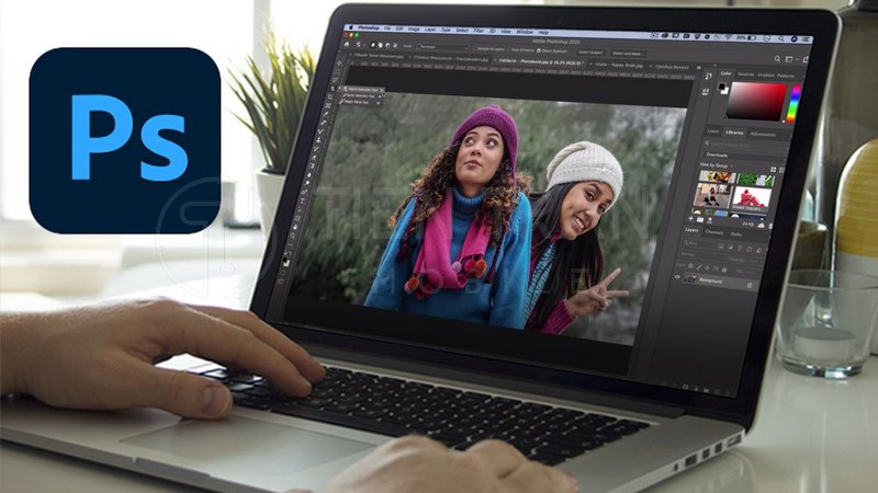 Cách Tải Photoshop Cho MacBook Miễn Phí, Cực Dễ 2025 7 Cách Tải Photoshop Cho MacBook Miễn Phí, Cực Dễ 2025