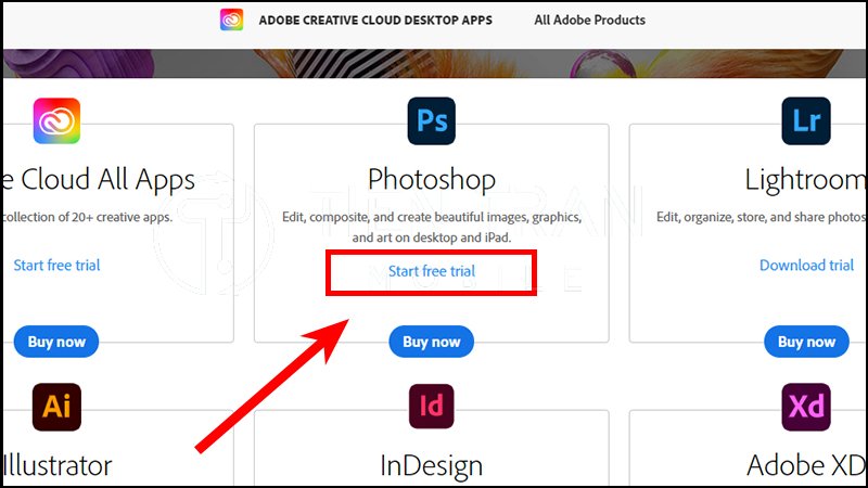 Cách Tải Photoshop Cho MacBook Miễn Phí, Cực Dễ 2025 11 Cách Tải Photoshop Cho MacBook Miễn Phí, Cực Dễ 2025