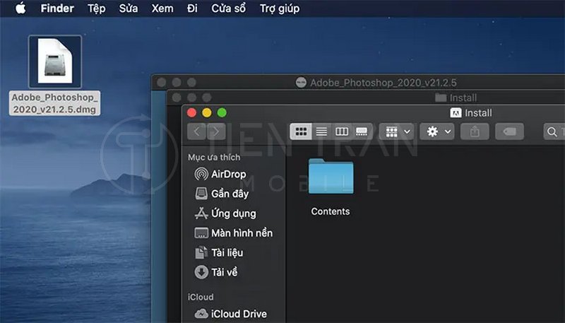 Cách Tải Photoshop Cho MacBook Miễn Phí, Cực Dễ 2025 12 Cách Tải Photoshop Cho MacBook Miễn Phí, Cực Dễ 2025