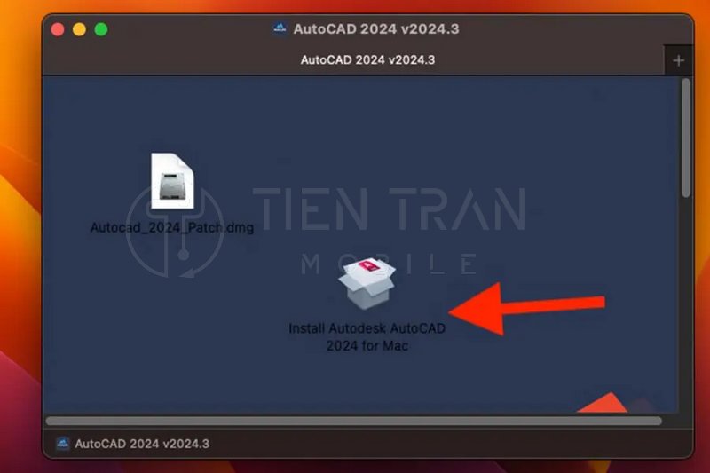 Cách Cài AutoCAD Cho MacBook Đơn Giản Từng Bước 11 Cách Cài AutoCAD Cho MacBook Đơn Giản Từng Bước