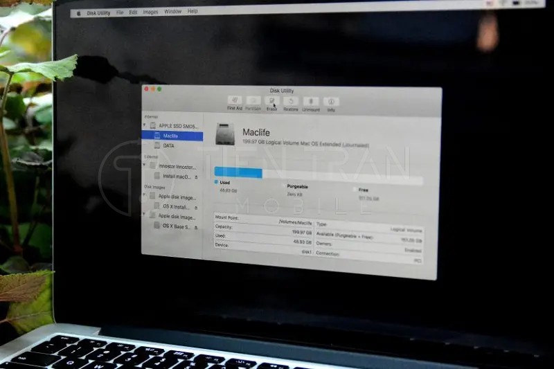 Cách Cài Driver Cho MacBook Đơn Giản Và Hiệu Quả Nhất 8 Cách Cài Driver Cho MacBook Đơn Giản Và Hiệu Quả Nhất