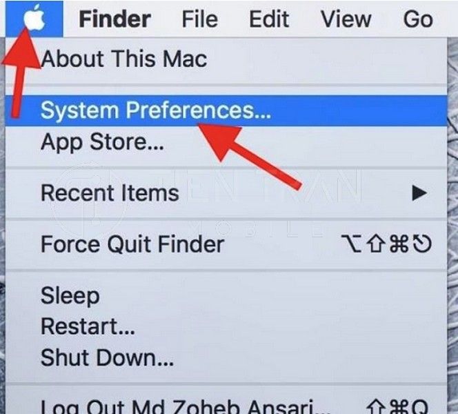 Cách Cài Driver Cho MacBook Đơn Giản Và Hiệu Quả Nhất 10 Cách Cài Driver Cho MacBook Đơn Giản Và Hiệu Quả Nhất