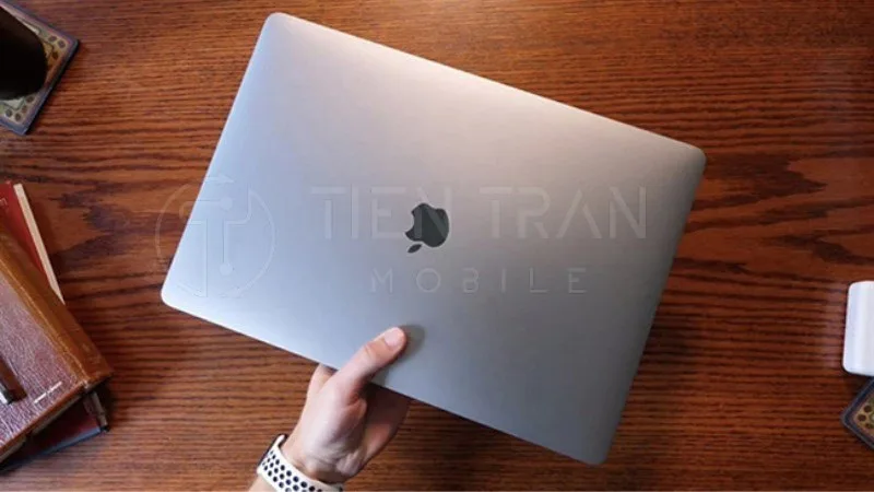 Cách Kiểm Tra MacBook Cũ Trước Khi Mua Đúng Chuẩn 2025