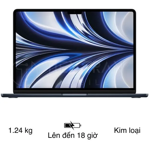 Cách Kiểm Tra MacBook Cũ Trước Khi Mua Đúng Chuẩn 2025