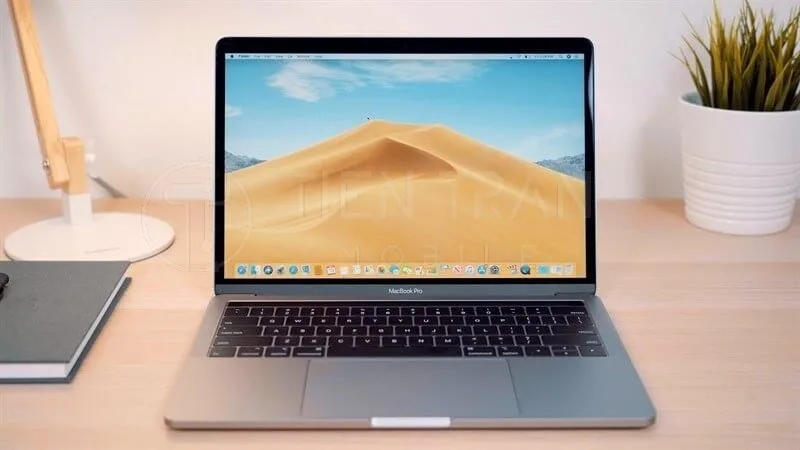 Cách Kiểm Tra MacBook Cũ Trước Khi Mua Đúng Chuẩn 2025