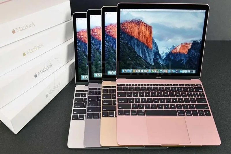 Cách Kiểm Tra MacBook Cũ Trước Khi Mua Đúng Chuẩn 2025
