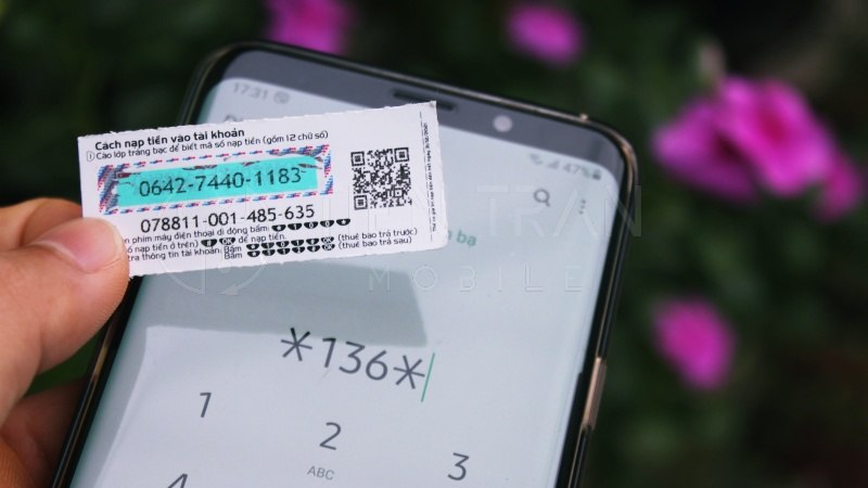 Cách Nạp Tiền Điện Thoại Cho Người Khác Nhanh Và An Toàn 8 Cách Nạp Tiền Điện Thoại Cho Người Khác Nhanh Và An Toàn