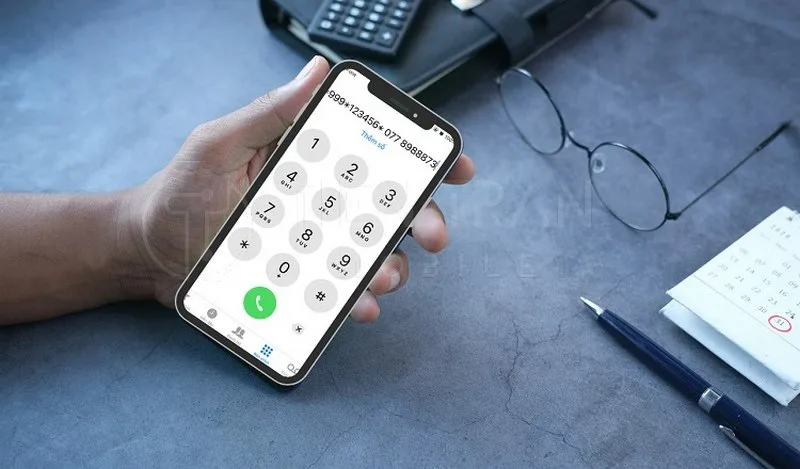 Cách Nạp Tiền Điện Thoại Cho Người Khác Nhanh Và An Toàn