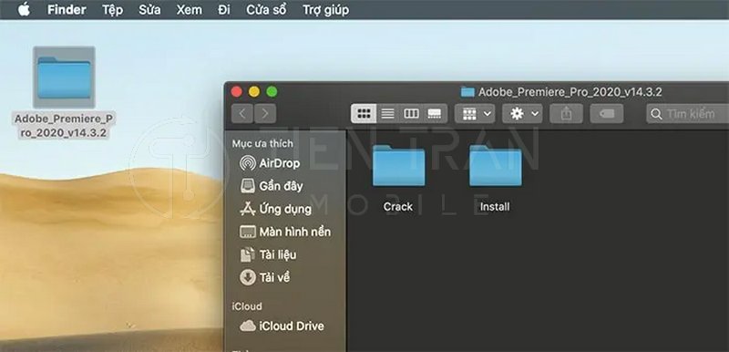Cách Cài Adobe Premiere Cho MacBook Full Crack 14 Cách Cài Adobe Premiere Cho MacBook Full Crack