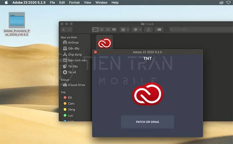 Cách Cài Adobe Premiere Cho MacBook Full Crack 15 Cách Cài Adobe Premiere Cho MacBook Full Crack
