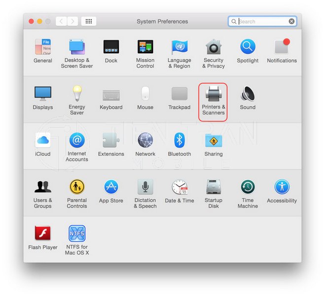 Cài Driver Máy In Canon 2900 Cho MacBook Đơn Giản 12 Cài Driver Máy In Canon 2900 Cho MacBook Đơn Giản
