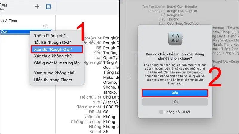 Download Và Cài Font Tiếng Việt Cho MacBook Nhanh Gọn 9 Download Và Cài Font Tiếng Việt Cho MacBook Nhanh Gọn