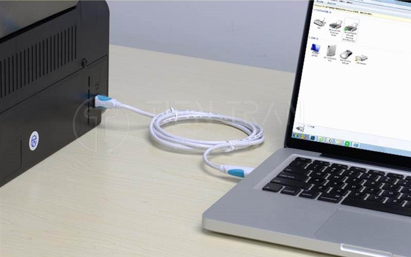 Cách Kết Nối MacBook Với Máy In Qua Mạng LAN Dễ Dàng 11 Cách Kết Nối MacBook Với Máy In Qua Mạng LAN Dễ Dàng