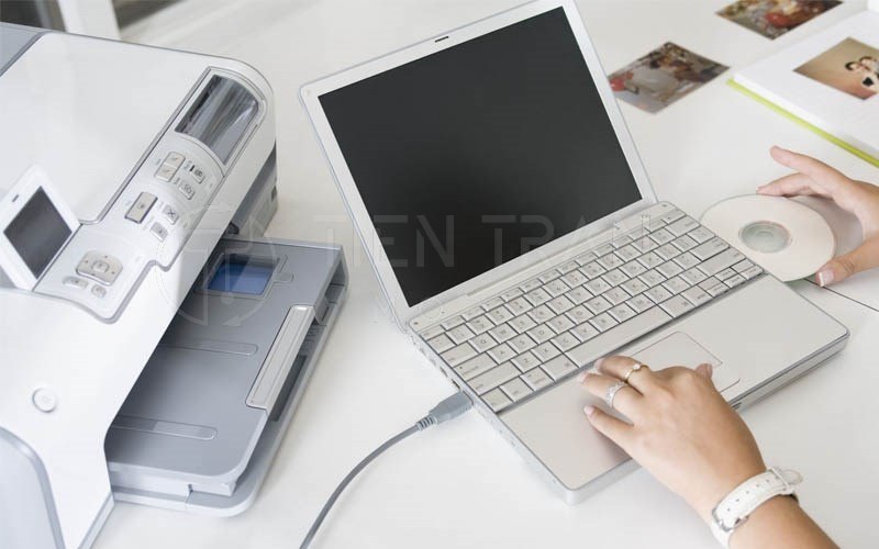 Cách Kết Nối MacBook Với Máy In Qua Mạng LAN Dễ Dàng 10 Cách Kết Nối MacBook Với Máy In Qua Mạng LAN Dễ Dàng