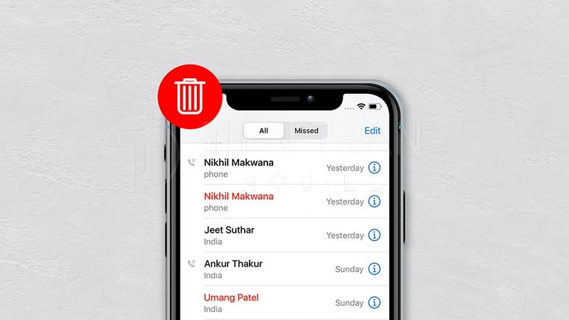 Khôi Phục Cuộc Gọi Đã Xóa Trên iPhone Nhanh Chóng, Hiệu Quả 9 Khôi Phục Cuộc Gọi Đã Xóa Trên iPhone Nhanh Chóng, Hiệu Quả