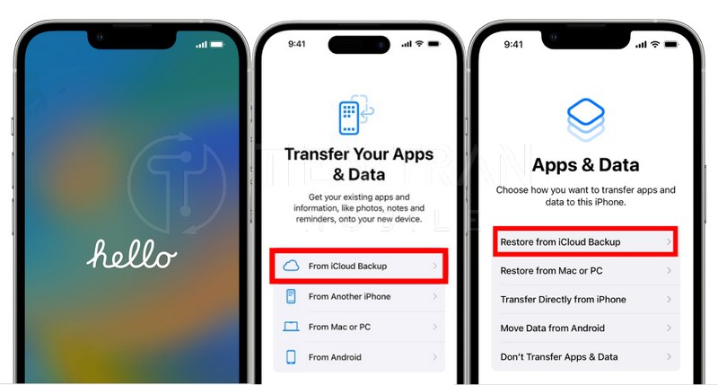 Khôi Phục Cuộc Gọi Đã Xóa Trên iPhone Nhanh Chóng, Hiệu Quả 14 Khôi Phục Cuộc Gọi Đã Xóa Trên iPhone Nhanh Chóng, Hiệu Quả