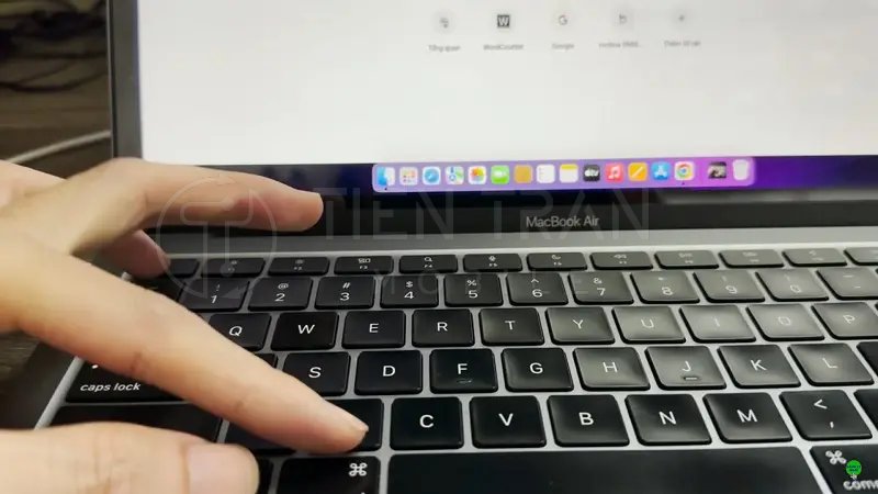 MacBook Bị Đơ? Nguyên Nhân Và 10+ Cách Xử Lý Hiệu Quả 12 MacBook Bị Đơ? Nguyên Nhân Và 10+ Cách Xử Lý Hiệu Quả