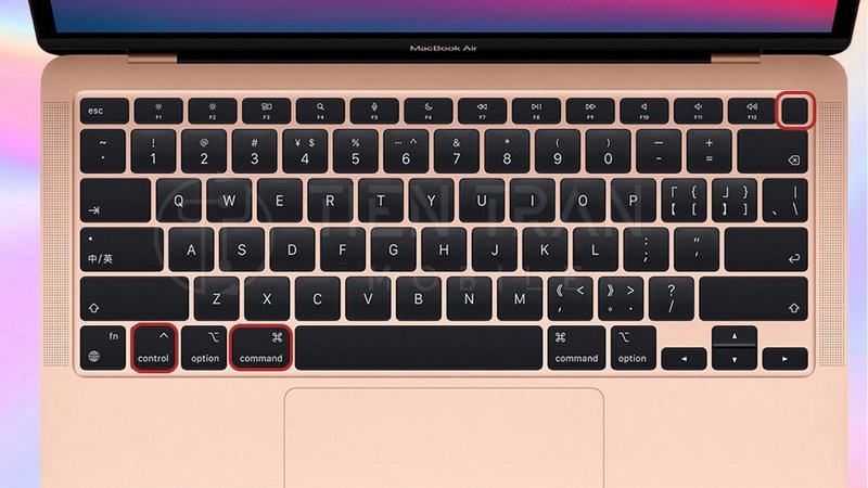 MacBook Bị Đơ? Nguyên Nhân Và 10+ Cách Xử Lý Hiệu Quả 9 MacBook Bị Đơ? Nguyên Nhân Và 10+ Cách Xử Lý Hiệu Quả