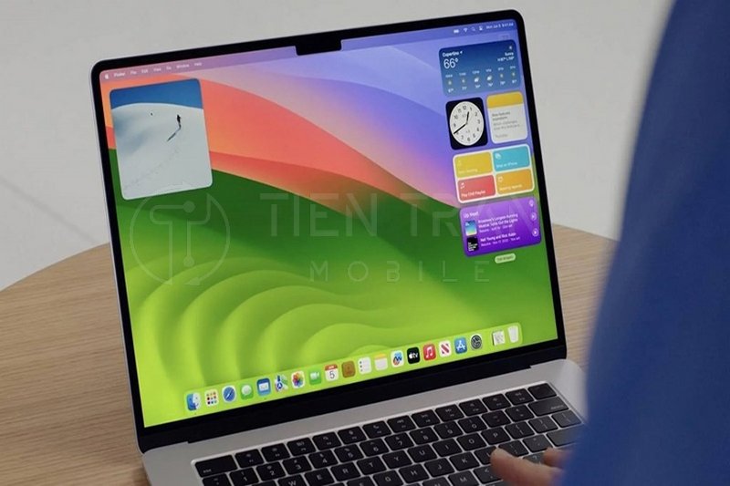 MacBook Kết Nối WiFi Nhưng Không Vào Được Mạng? Cách Xử Lý 10 MacBook Kết Nối WiFi Nhưng Không Vào Được Mạng? Cách Xử Lý