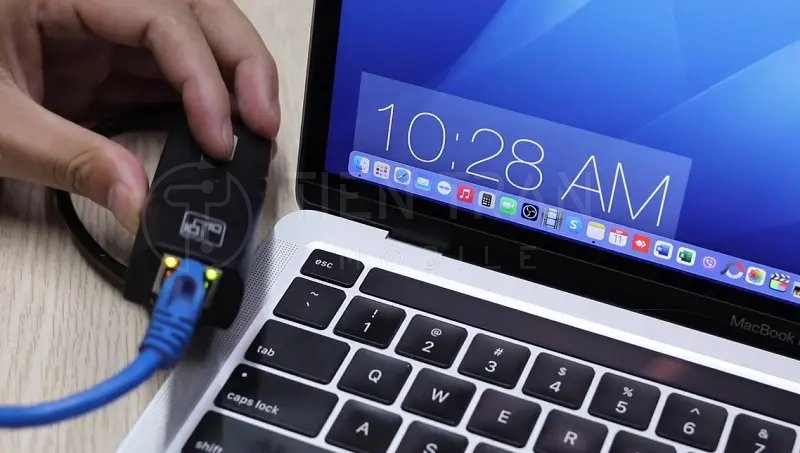 MacBook Không Nhận Mạng Dây? Cách Khắc Phục Nhanh 2025 7 MacBook Không Nhận Mạng Dây? Cách Khắc Phục Nhanh 2025
