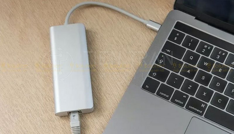 MacBook Không Nhận Mạng Dây? Cách Khắc Phục Nhanh 2025 8 MacBook Không Nhận Mạng Dây? Cách Khắc Phục Nhanh 2025
