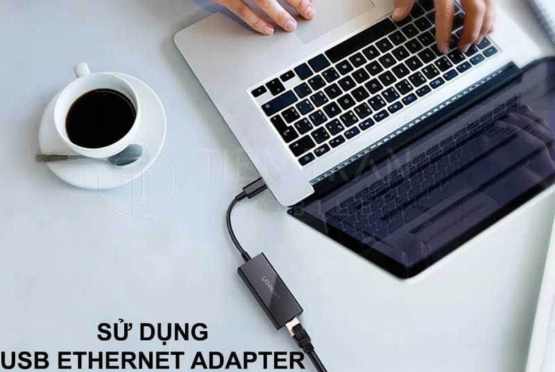 MacBook Không Nhận Mạng Dây? Cách Khắc Phục Nhanh 2025 9 MacBook Không Nhận Mạng Dây? Cách Khắc Phục Nhanh 2025