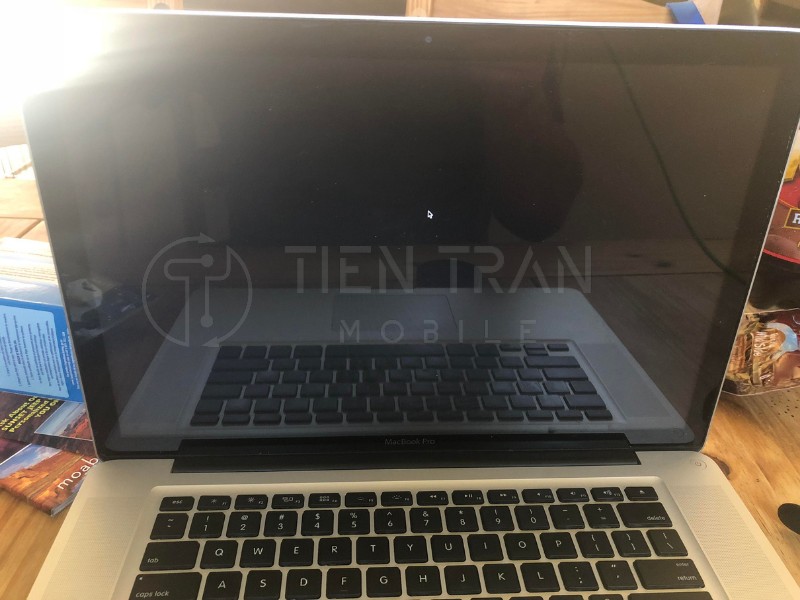 MacBook Mở Không Lên Màn Hình? Cách Xử Lý Hiệu Quả Nhất 9 MacBook Mở Không Lên Màn Hình? Cách Xử Lý Hiệu Quả Nhất