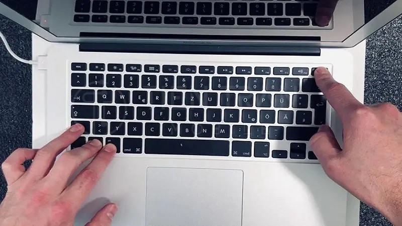 MacBook Mở Không Lên Màn Hình? Cách Xử Lý Hiệu Quả Nhất 10 MacBook Mở Không Lên Màn Hình? Cách Xử Lý Hiệu Quả Nhất