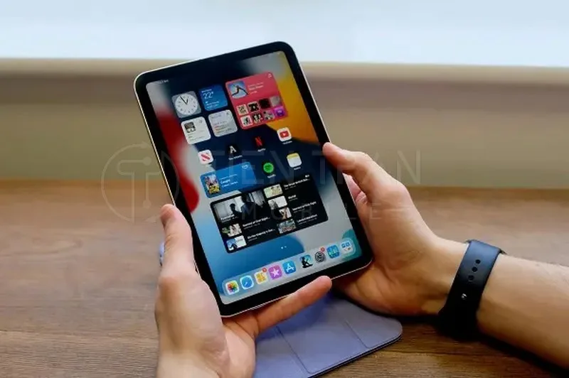 NFC Trên iPad Là Gì? Tính Năng Ẩn Nhiều Người Chưa Biết