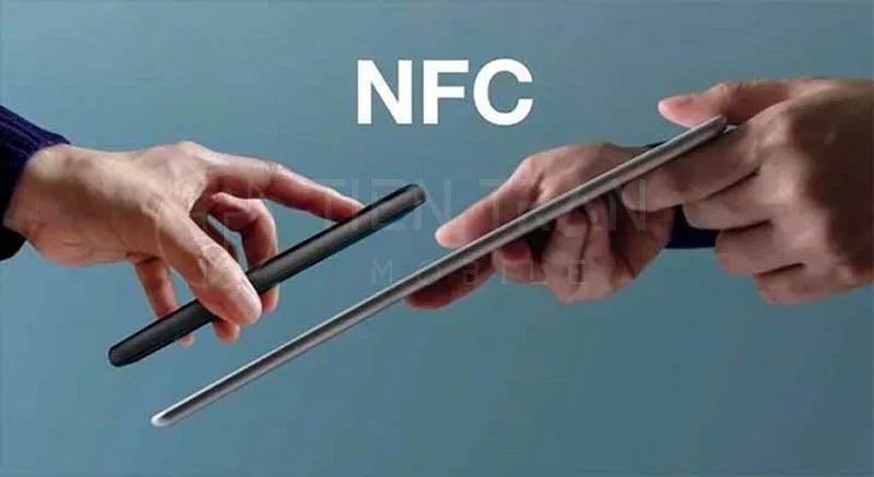NFC Trên iPad Là Gì? Tính Năng Ẩn Nhiều Người Chưa Biết