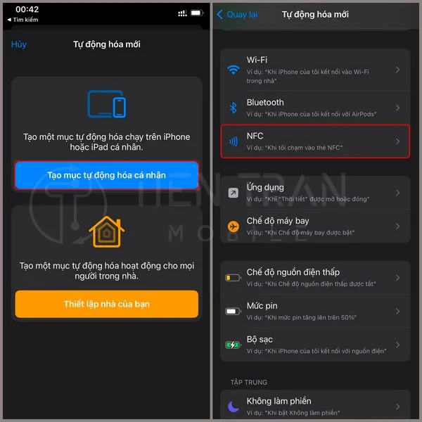 NFC Trên iPad Là Gì? Tính Năng Ẩn Nhiều Người Chưa Biết