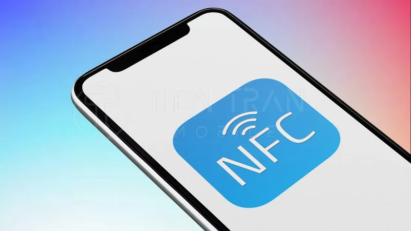 NFC Trên iPad Là Gì? Tính Năng Ẩn Nhiều Người Chưa Biết